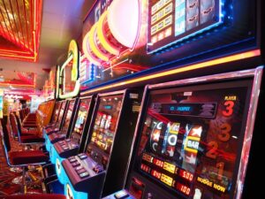 slot online gacor