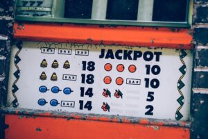 Daftar Bocoran Slot Gacor Pragmatic Play Gampang Maxwin
