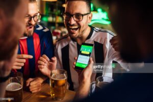 Peluang Menang Di Agen SBOBET Terpercaya