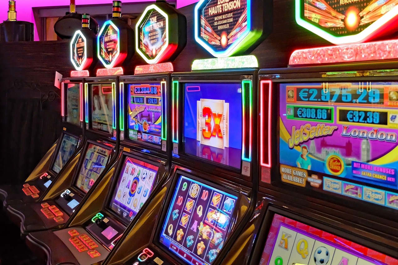 Claim All Daily Bonuses on Official Slot Dana